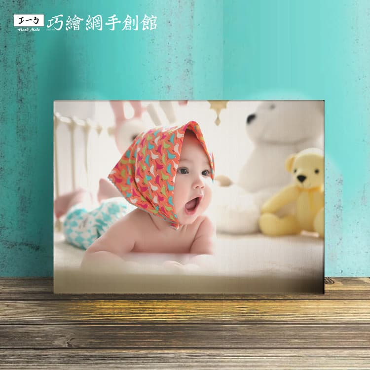 horizontal-canvas-prints 客製化無框畫-橫式| 來圖訂製