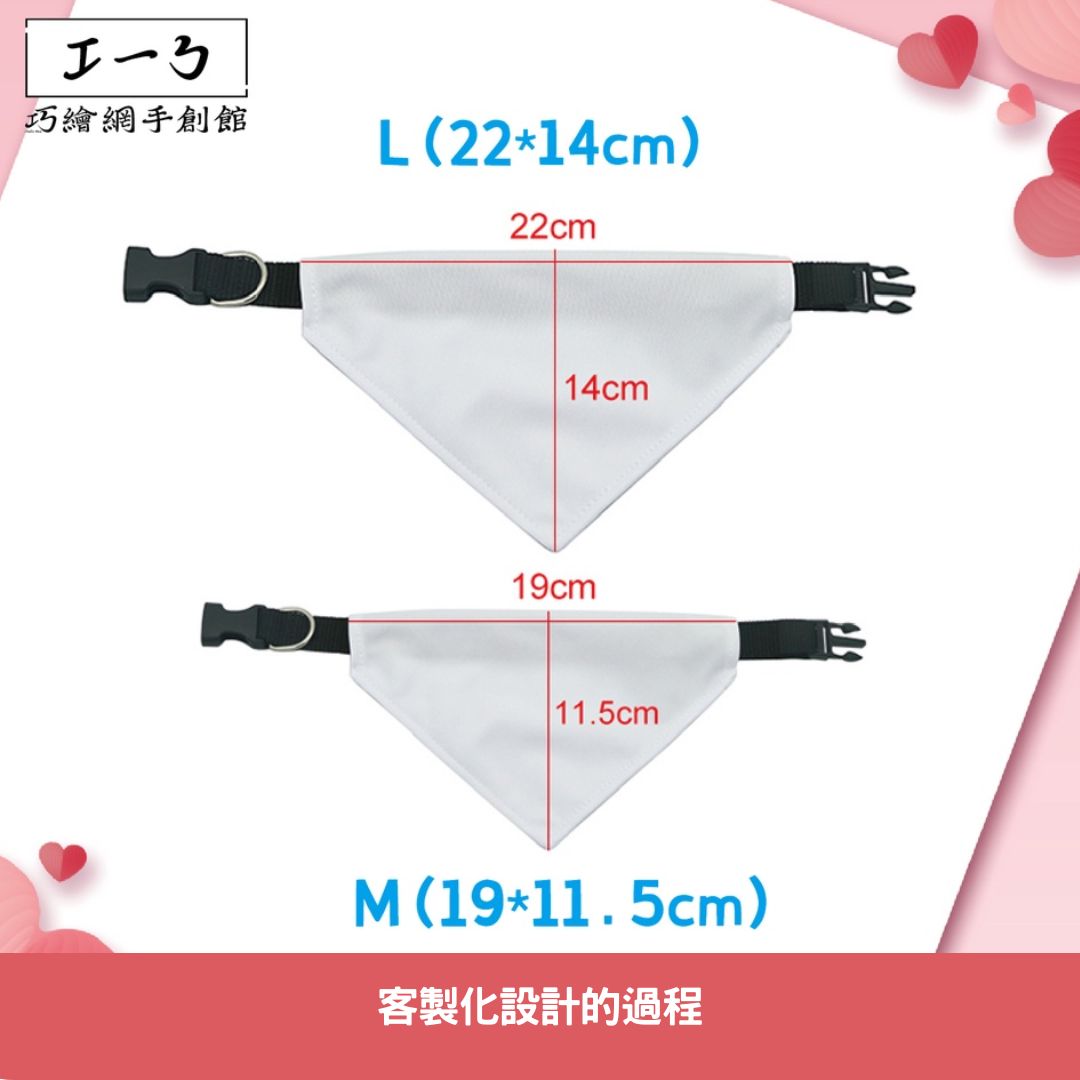 客製化設計的過程