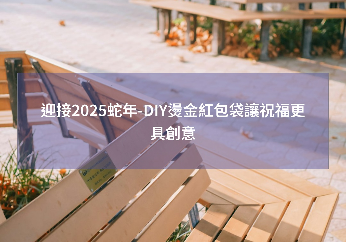 迎接2025蛇年-DIY燙金紅包袋讓祝福更具創意 2025紅包袋 金幣紅包袋 蛇年布 生肖 紅包 婚禮紅包 蛇年行大運